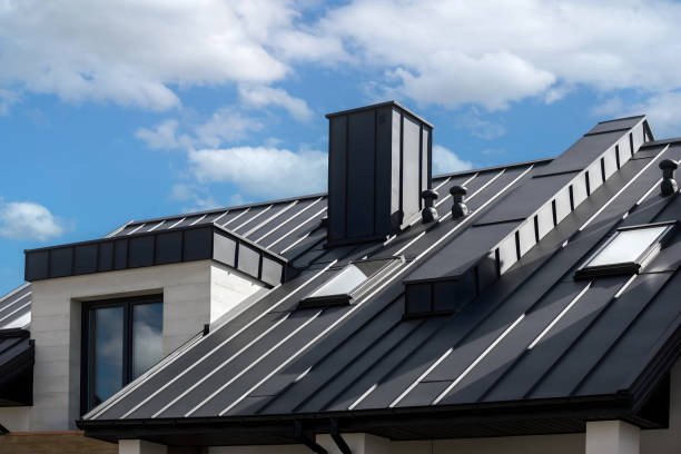 Best Roof Ventilation Installation  in Level Green, PA